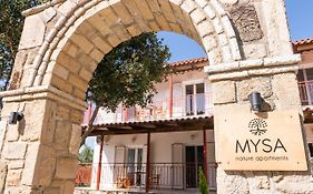 Mysa Nature Apartments